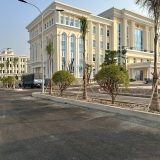 TRỤ SỞ CÔNG AN BÌNH DƯƠNG