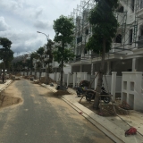 DỰ ÁN LAVINIA REVERSIDE