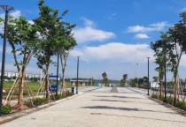 DỰ ÁN VSIP 2