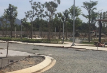 DỰ ÁN CÔNG TY GREEN FIELD
