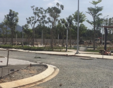 DỰ ÁN CÔNG TY GREEN FIELD