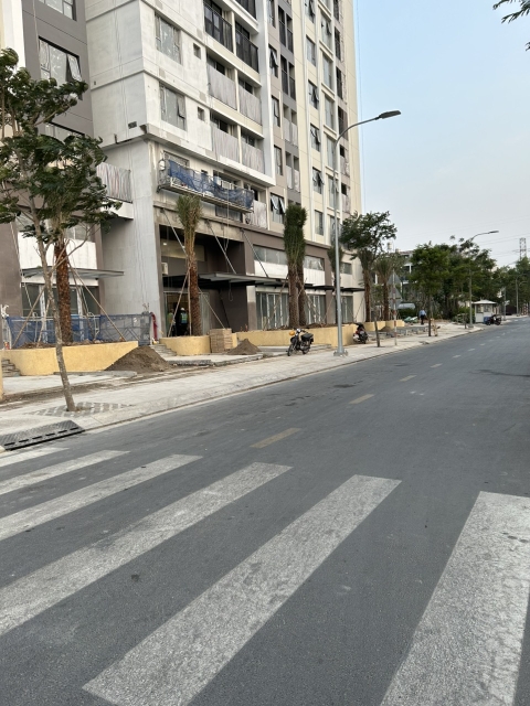 DỰ ÁN TẬP ĐOÀN PICITY
