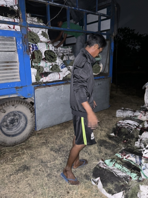 DỰ ÁN CÔNG TY QUẢN LÝ TÀI SẢN TAMCARI