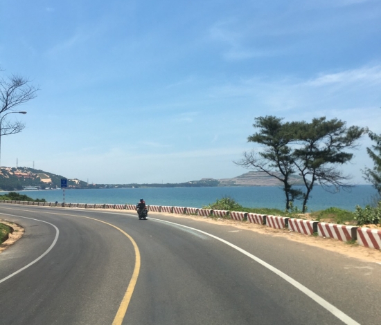 Thi công cảnh quan